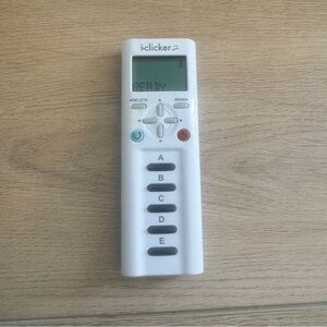 i-clicker2